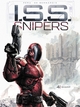 I.S.S. SNIPERS T04 - SHARP