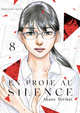 EN PROIE AU SILENCE - TOME 8 - VOL08