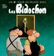 AU MUSEE AVEC LES BIDOCHON - T08 - UN HUITIEME JOUR AU MUSEE AVEC LES BIDOCHON