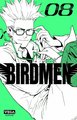 BIRDMEN - TOME 8