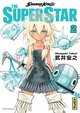 SHAMAN KING - THE SUPER STAR - TOME 2