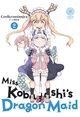 MISS KOBAYASHI'S DRAGON MAID T02