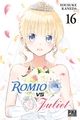 ROMIO VS JULIET T16