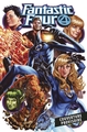 FANTASTIC FOUR T07 : LE PORTAIL OMNIVERSEL