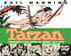 TARZAN : L'INTEGRALE DES STRIPS DE PRESSE 1967 / 1979 (EN COFFRET)