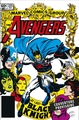 AVENGERS: L'INTEGRALE 1982-1983 (T19)