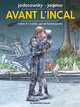 AVANT L'INCAL T5 : OUISKY, SPV ET HOMEOPUTES