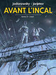 AVANT L'INCAL T3 : CROOT