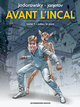 AVANT L'INCAL T1 : ADIEU LE PERE