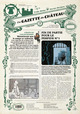 Le château des animaux - La Gazette du Château - T07