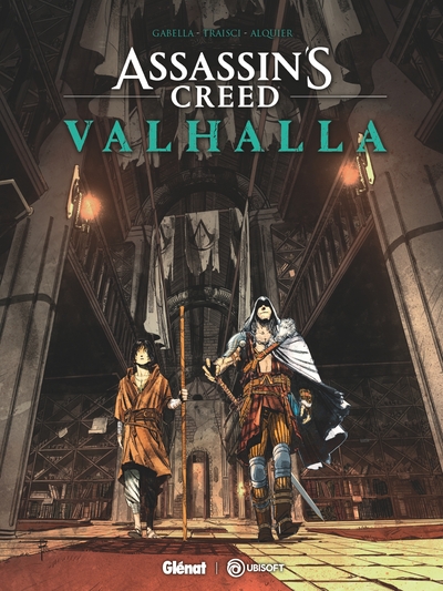 ASSASSIN'S CREED VALHALLA