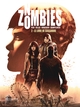 NO ZOMBIES T02 - LE LIVRE DE CASSANDRE