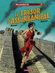 UNE AVENTURE DE RENEE STONE - TOME 3 - LE TRESOR D'ASSURBANIPAL