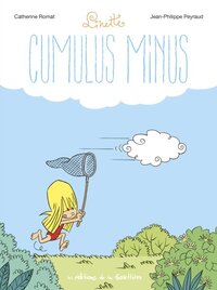 LINETTE - TOME 5 - CUMULUS MINUS