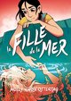 GRAPHIC KIDS - LA FILLE DE LA MER