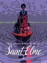 SAINT-ELME T02 - L'AVENIR DE LA FAMILLE