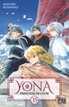 YONA, PRINCESSE DE L'AUBE T35