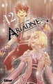 ARIADNE L'EMPIRE CELESTE - TOME 12