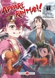 APPARE RANMAN ! - T01 - APPARE RANMAN ! - VOL. 01