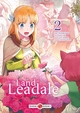 In the Land of Leadale - T02