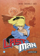 Lastman - T03