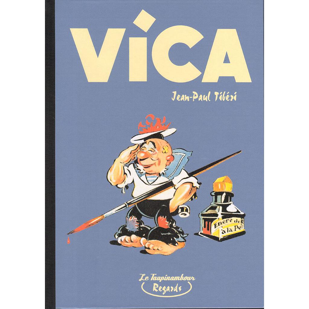 Vica