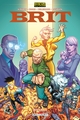 BRIT - ONE-SHOT - INVINCIBLE UNIVERS - BRIT INTEGRALE