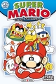 SUPER MARIO MANGA ADVENTURES T25