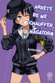 ARRETE DE ME CHAUFFER, NAGATORORO T05