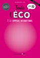 TOUTE L'ECO EN BD T7 : LE COMMERCE INTERNATIONAL