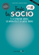 Toute la socio en BD - T04 - Structure sociale, inégalités et justice sociale