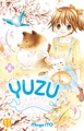 YUZU, LA PETITE VETERINAIRE T04