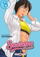 SAOTOME - T08 - SAOTOME - VOL. 08