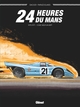 24 HEURES DU MANS - 1970-1971 - CODE NEUF-UN-SEPT