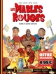 LES DIABLES ROUGES - DIABLES ROUGES BD T07 - OFFRE DECOUVERTE - LES DIABLES ROUGES T07 - OFFRE DECOU