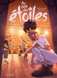 AU-DELA DES ETOILES - TOME 3 - PLUS QU'UN QUARTIER !