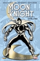 MOON KNIGHT : L'INTEGRALE 1975-1980 (T01)