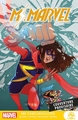 MARVEL NEXT GEN - MS MARVEL T02 : METAMORPHOSE