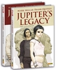 JUPITER'S LEGACY - PACK DECOUVERTE T01 & T02