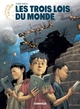 LES FUTURS DE LIU CIXIN - T02 - LES FUTURS DE LIU CIXIN - LES TROIS LOIS DU MONDE