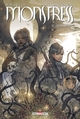 MONSTRESS T06 - LE SERMENT