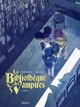 LA BIBLIOTHEQUE DES VAMPIRES - TOME 01