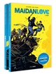 MAIDAN LOVE - PACK PROMO HISTOIRE COMPLETE