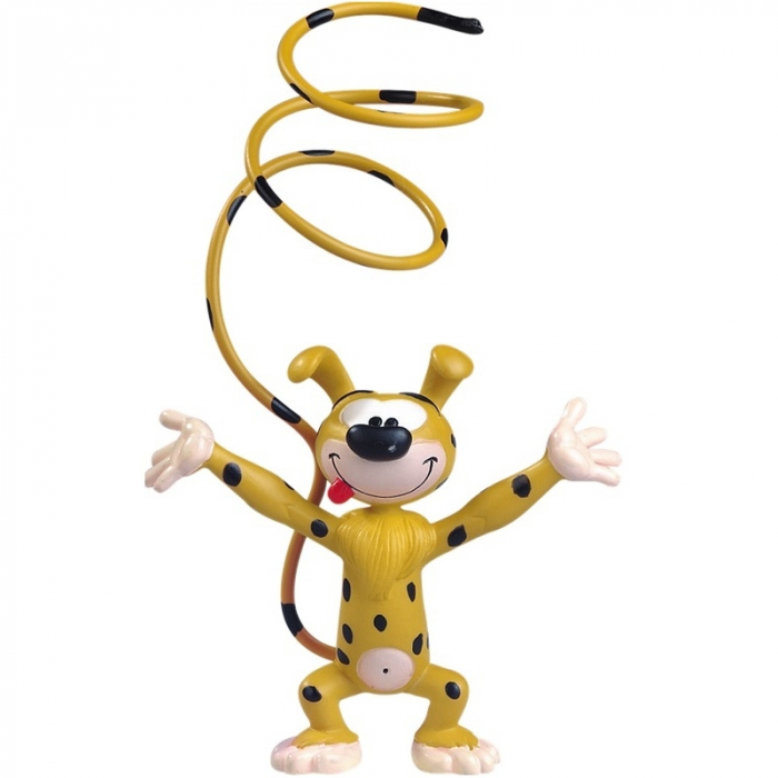 Marsupilami PVC - Papa heureux