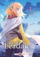 In the Land of Leadale - T04