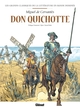 DON QUICHOTTE EN BD