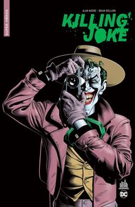 URBAN COMICS NOMAD VAGUE 1 - URBAN COMICS NOMAD : KILLING JOKE