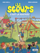 LES SCOUTS - TOME 2 C'EST LA RENTREE !