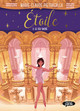 ETOILE - TOME 3 - LE FEU SACRE (BD)