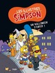 LES SIMPSON - LES ILLUSTRES SIMPSON - TOME 3 UN HALLOWEEN D'ENFER